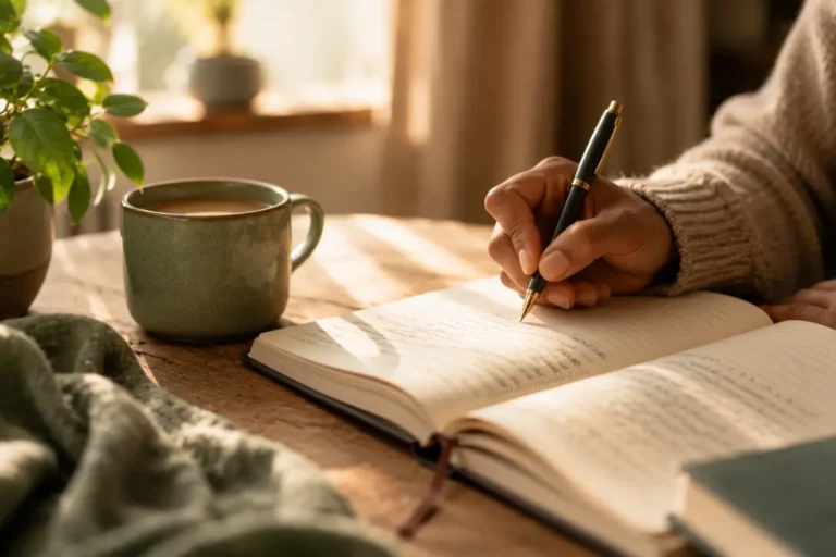 Read more about the article 70 Growth Mindset Affirmations That Actually Work