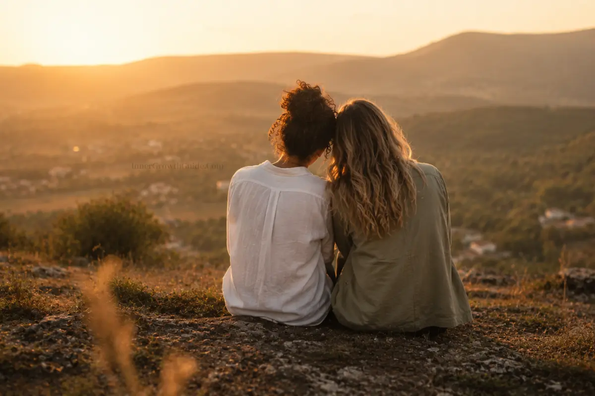 You are currently viewing How to Be Happy: What the Research Actually Says