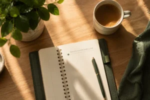 Read more about the article Success Habits And Intentional Living