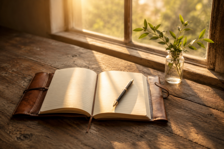 How to Identify Your Core Values and Live By Them