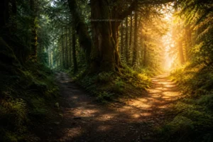 Who Are You Really? Separating Identity From Conditioning