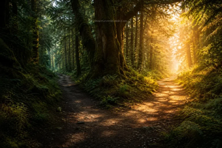 Who Are You Really? Separating Identity From Conditioning