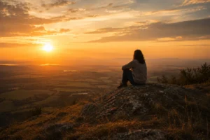How to Deal With Comparison and Take Back Your Peace