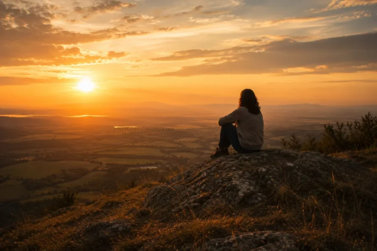 How to Deal With Comparison and Take Back Your Peace