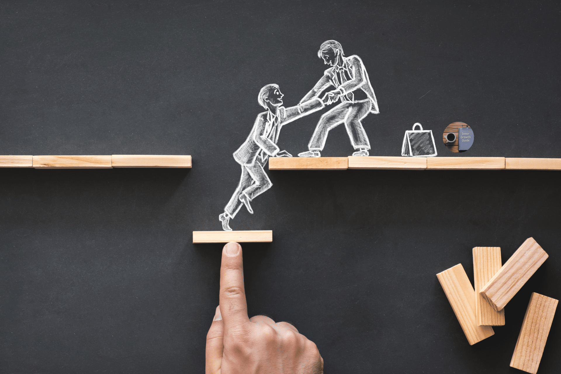 You are currently viewing A 30-Day Growth Challenge for cultivating Positive Habits