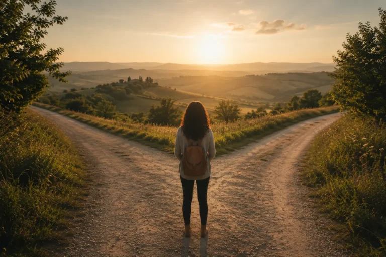 Decision Fatigue Is Real: Here’s How to Beat It