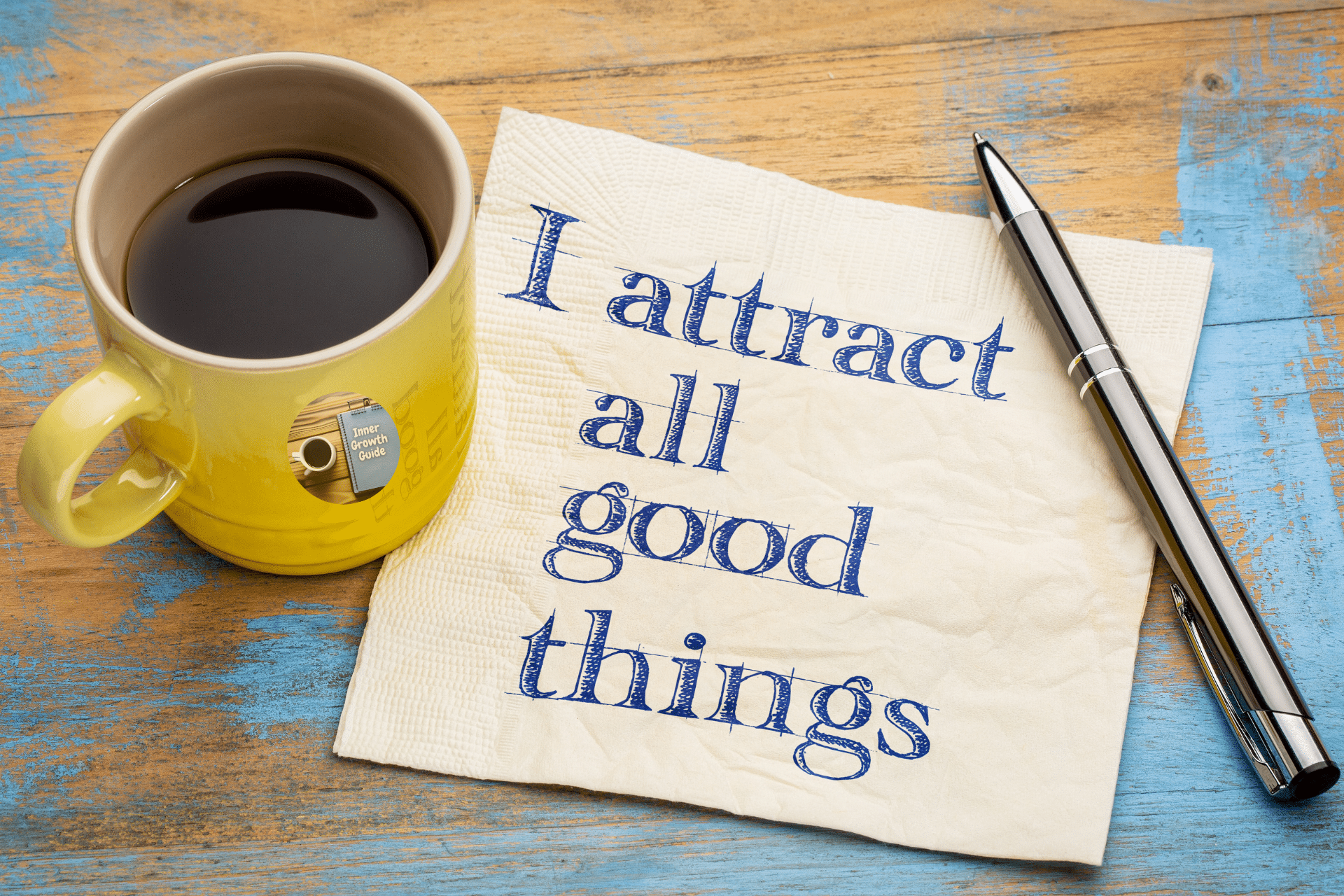 You are currently viewing What Are Positive Daily Affirmations? Useful Or Just A Buzz.