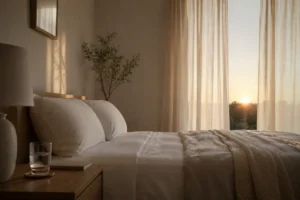 The Connection Between Sleep and Mental Clarity
