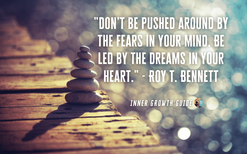 personal growth motivational quotes
