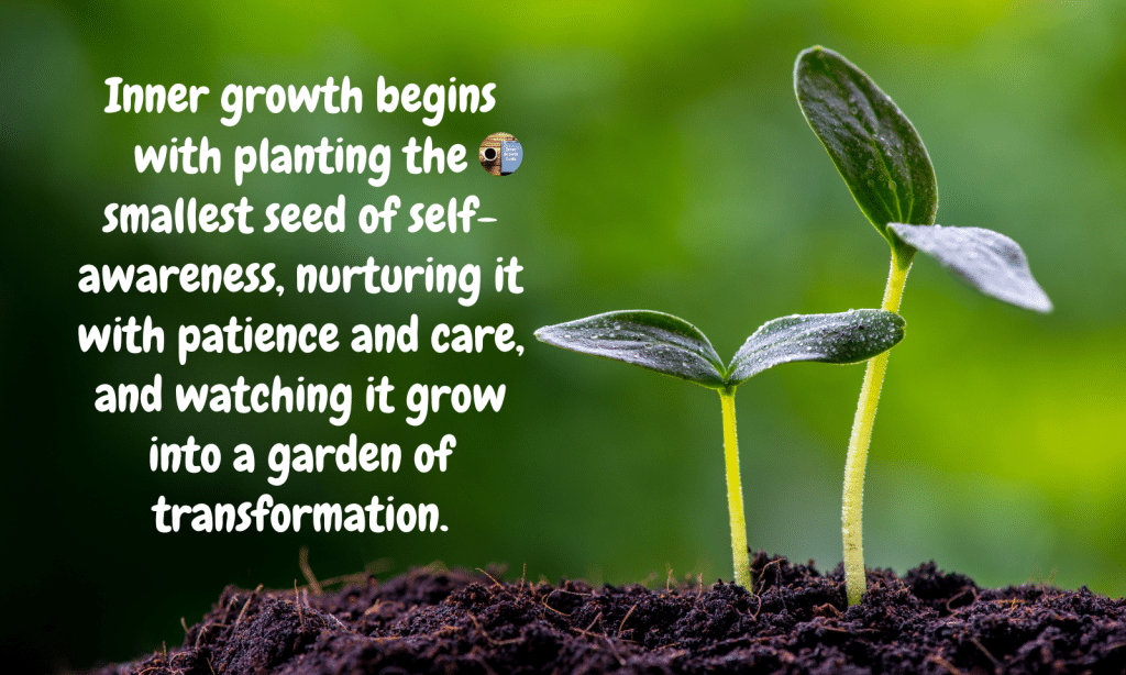 meaning of inner growth