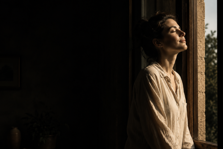 Read more about the article 7 Mindful Morning Routines to Start Your Day With Intention