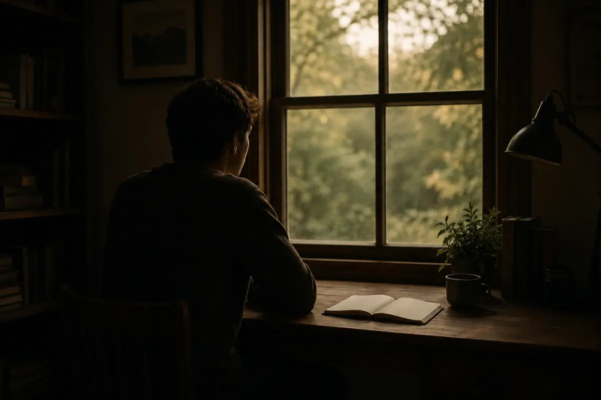 You are currently viewing Why You Are Feeling Stuck In Life