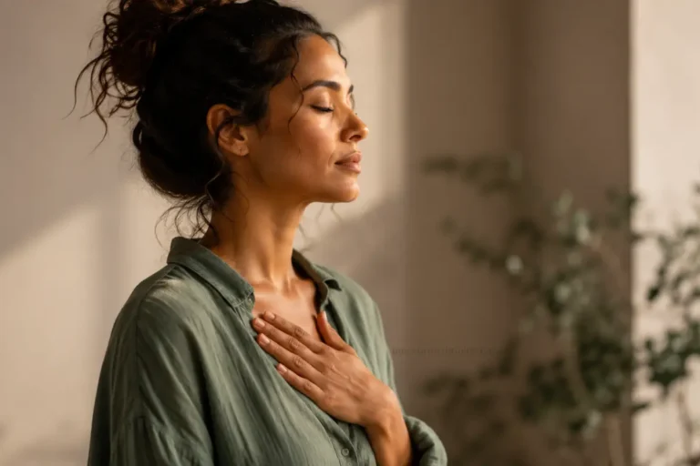 Read more about the article Why Daily Affirmations Are Important (When Done Right)