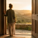 Refusing to Settle: Contentment vs. Giving Up