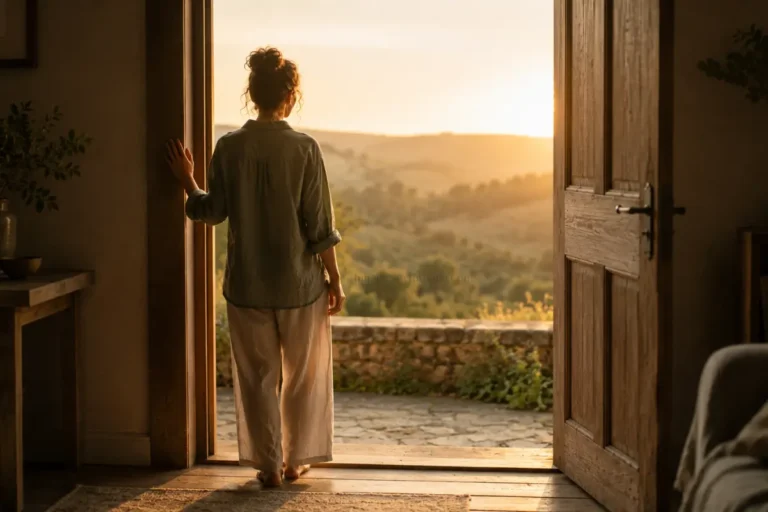 Read more about the article Refusing to Settle: Contentment vs. Giving Up